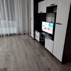 Квартира 56 м², 2-комнатная - изображение 2