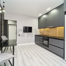 Квартира 39 м², 1-комнатная - изображение 4