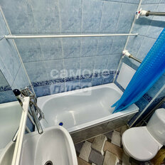 Квартира 25 м², студия - изображение 5