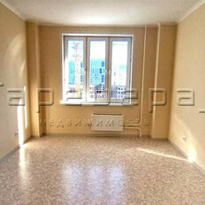 Квартира 56 м², 3-комнатная - изображение 3