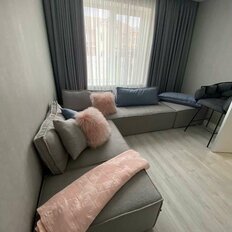 Квартира 48,5 м², 2-комнатная - изображение 1