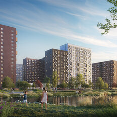 Квартира 78,4 м², 3-комнатная - изображение 2