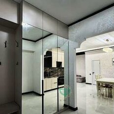 Квартира 75 м², 2-комнатная - изображение 5