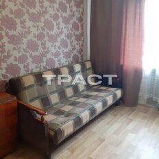 Квартира 18 м², 1-комнатная - изображение 2