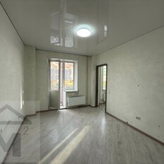 Квартира 64,5 м², 2-комнатная - изображение 4