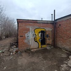 21 м², гараж - изображение 4