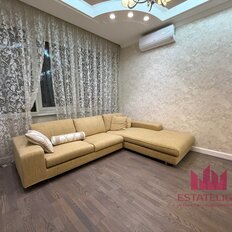 Квартира 79 м², 2-комнатная - изображение 5