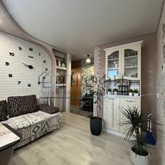 Квартира 61,7 м², 3-комнатная - изображение 1