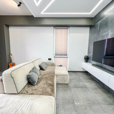 Квартира 48,9 м², 2-комнатная - изображение 3