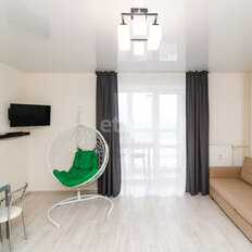 Квартира 32,1 м², студия - изображение 3