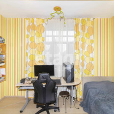 Квартира 117 м², 3-комнатная - изображение 5