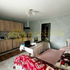 Квартира 51,3 м², студия - изображение 5