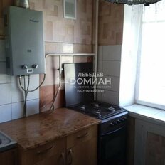 Квартира 22 м², 1-комнатная - изображение 1