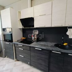 Квартира 74,6 м², 3-комнатная - изображение 1