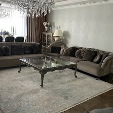 Квартира 169 м², 4-комнатная - изображение 1
