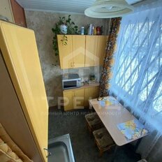 Квартира 59,6 м², 3-комнатная - изображение 5