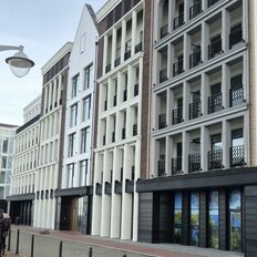 Квартира 96,1 м², 2-комнатные - изображение 4