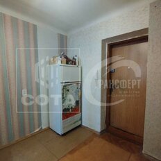 17,2 м², комната - изображение 3