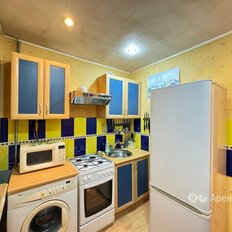 Квартира 45,2 м², 2-комнатная - изображение 1