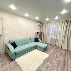 Квартира 53,3 м², 2-комнатная - изображение 5