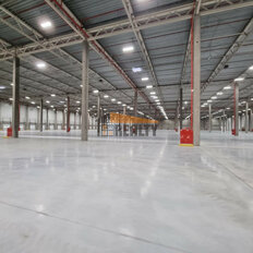 8100 м², склад - изображение 5