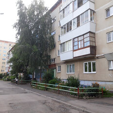 Квартира 60 м², 3-комнатная - изображение 1
