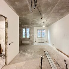 Квартира 29,7 м², 1-комнатная - изображение 5