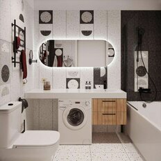 Квартира 23,4 м², студия - изображение 3