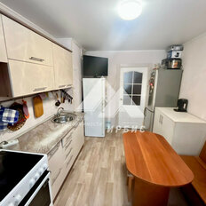 Квартира 74,4 м², 3-комнатная - изображение 1