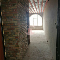 Квартира 27 м², студия - изображение 2