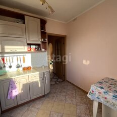 Квартира 52,5 м², 2-комнатная - изображение 3