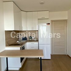 Квартира 37 м², 2-комнатная - изображение 4