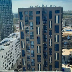 Квартира 38,8 м², 2-комнатная - изображение 3