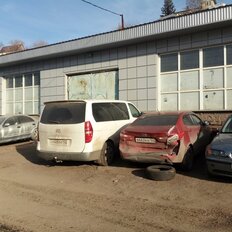 400 м², склад - изображение 4