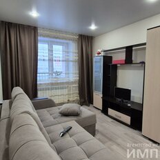 Квартира 65,6 м², 2-комнатная - изображение 1