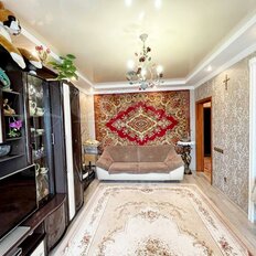 Квартира 41,7 м², 1-комнатная - изображение 1