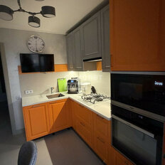 Квартира 64,1 м², 3-комнатная - изображение 4