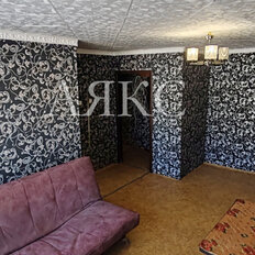 Квартира 30,2 м², 1-комнатная - изображение 3