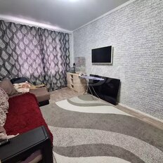 Квартира 72 м², 3-комнатная - изображение 3