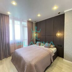 Квартира 61 м², 2-комнатная - изображение 1