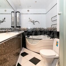 Квартира 91 м², 3-комнатная - изображение 1