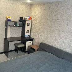 Квартира 62,7 м², 3-комнатная - изображение 4