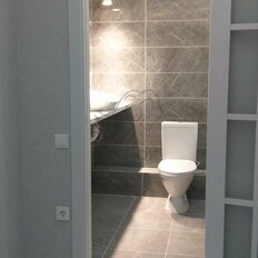 Квартира 39,4 м², 1-комнатная - изображение 5