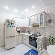 Квартира 64 м², 2-комнатная - изображение 2