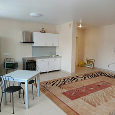 Квартира 93,7 м², 3-комнатная - изображение 2