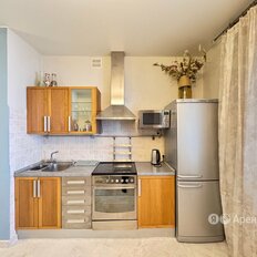 Квартира 80 м², 3-комнатная - изображение 1