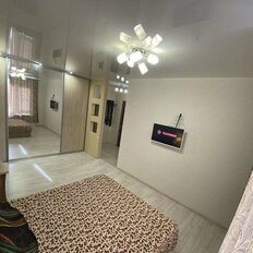 Квартира 38 м², 1-комнатная - изображение 5