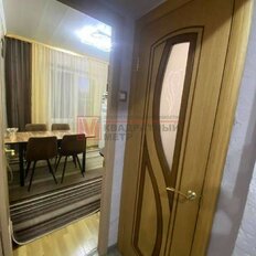 Квартира 64 м², 3-комнатная - изображение 5