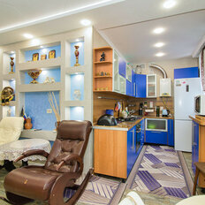 Квартира 62,4 м², 3-комнатная - изображение 3