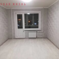 Квартира 52 м², 2-комнатная - изображение 1